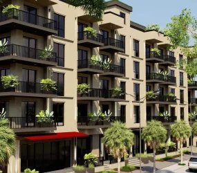 Apartament në shitje në Golem, Shqipëri — 42 m², 71 968 € — foto 1