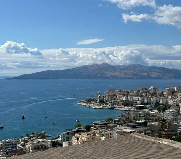 Apartament në shitje në Sarandë, Shqipëri — 173 m², 260 000 € — foto