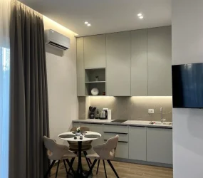 Apartament në shitje në Durrës, Shqipëri — 41 m², 160 000 € — foto 1