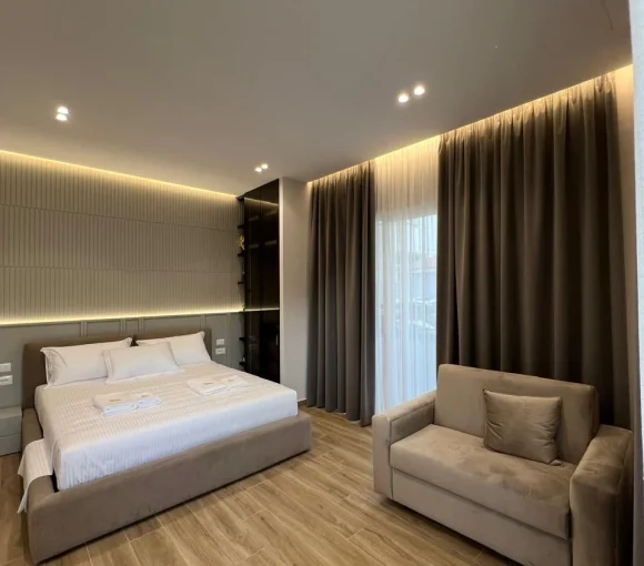 Apartament në shitje në Durrës, Shqipëri — 41 m², 160 000 € — foto