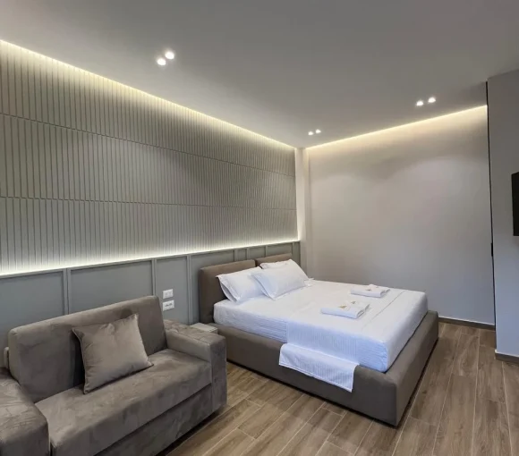 Apartament në shitje në Durrës, Shqipëri — 41 m², 160 000 € — foto