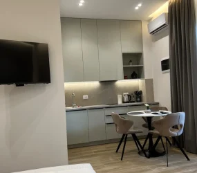 Apartament në shitje në Durrës, Shqipëri — 41 m², 160 000 € — foto 1
