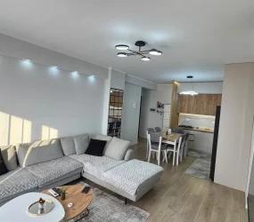 Apartament në shitje në Kamëz, Shqipëri — 74 m², 117 300 € — foto 1