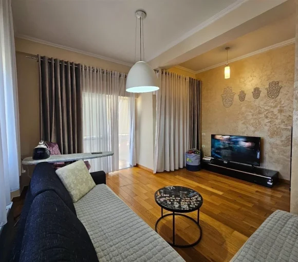 Apartament në shitje në Tiranë, Shqipëri — 108 m², 250 000 € — foto