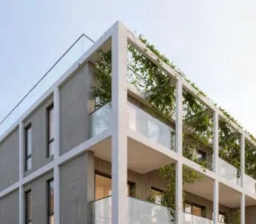 Apartament në shitje në Mali i Robit, Shqipëri — 25 m², 35 640 € — foto 3