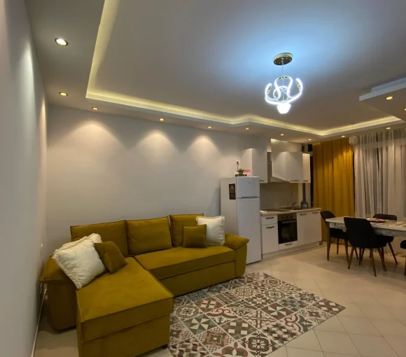 Apartament në shitje në Golem, Shqipëri — 42 m², 80 000 € — foto