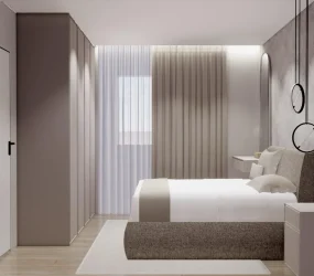 Apartament në shitje në Durrës, Shqipëri — 82 m², 215 000 € — foto 2
