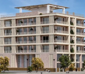 Apartament në shitje në Orikum, Shqipëri — 99 m², 248 850 € — foto 4