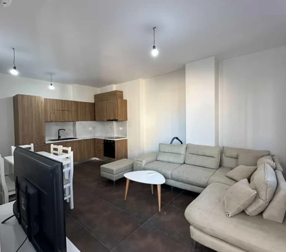 Apartament në shitje në Durrës, Shqipëri — 57 m², 155 000 € — foto