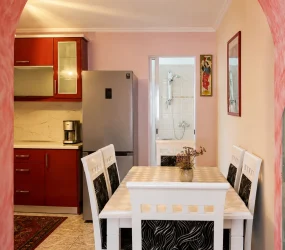 Apartament në shitje në Ksamil, Shqipëri — 96 m², 600 € — foto 1