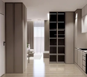 Apartament në shitje në Durrës, Shqipëri — 82 m², 235 000 € — foto 3