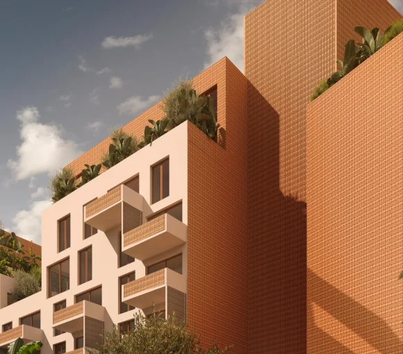 Apartament në shitje në Golem, Shqipëri — Hera Residence — 116 m², 156 287 € — foto