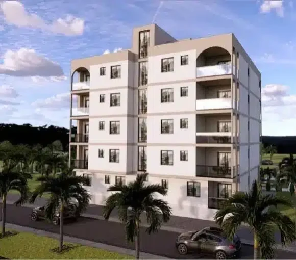 Apartament në shitje në Durrës, Shqipëri — Oriental Residence — 60 m², 87 500 € — foto