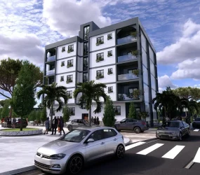 Apartament në shitje në Golem, Shqipëri — Oriental Residence — 54 m², 85 820 € — foto 3