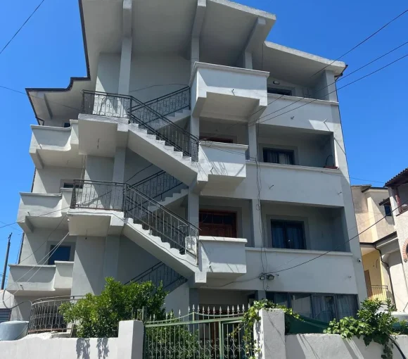 Apartament në shitje në Durrës, Shqipëri — 130 m², 160 000 € — foto