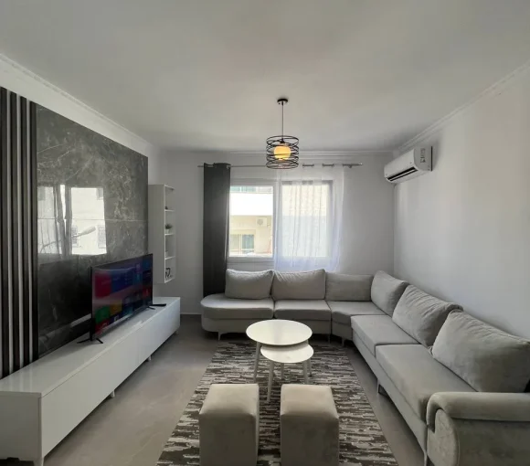 Apartament në shitje në Durrës, Shqipëri — 84 m², 600 € — foto
