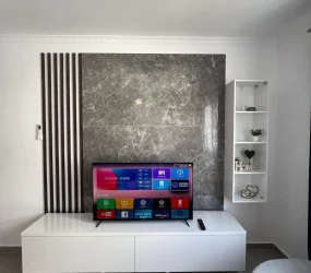 Apartament në shitje në Durrës, Shqipëri — 84 m², 600 € — foto 1