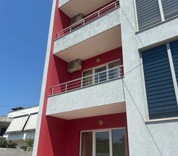 Apartament në shitje në Durrës, Shqipëri — 53 m², 77 000 € — foto