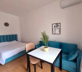 Apartament në shitje në Durrës, Shqipëri — 28 m², 65 000 € — foto 3
