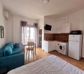 Apartament në shitje në Durrës, Shqipëri — 28 m², 65 000 € — foto 1