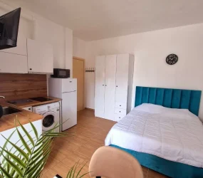 Apartament në shitje në Durrës, Shqipëri — 28 m², 65 000 € — foto 4