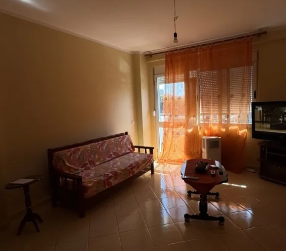 Apartament në shitje në Durrës, Shqipëri — 65 m², 90 000 € — foto
