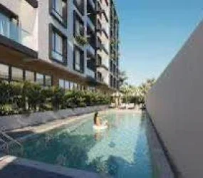 Apartament në shitje në Mali i Robit, Shqipëri — 59 m², 82 680 € — foto 3