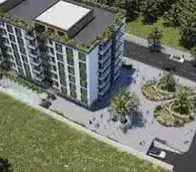 Apartament në shitje në Mali i Robit, Shqipëri — 59 m², 82 680 € — foto 1