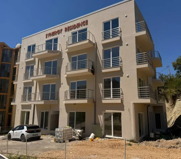 Apartament në shitje në Durrës, Shqipëri — 56 m², 93 000 € — foto