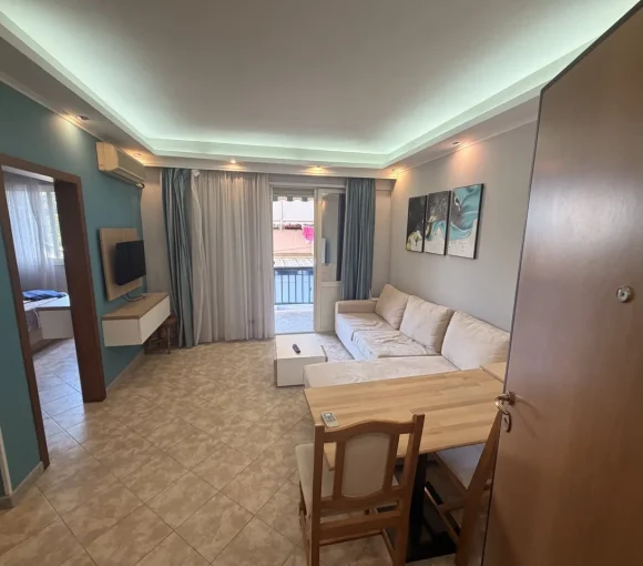 Apartament në shitje në Durrës, Shqipëri — 51 m², 99 000 € — foto