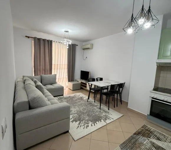 Apartament në shitje në Golem, Shqipëri — 63 m², 103 000 € — foto