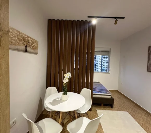 Apartament në shitje në Durrës, Shqipëri — 29 m², 50 000 € — foto