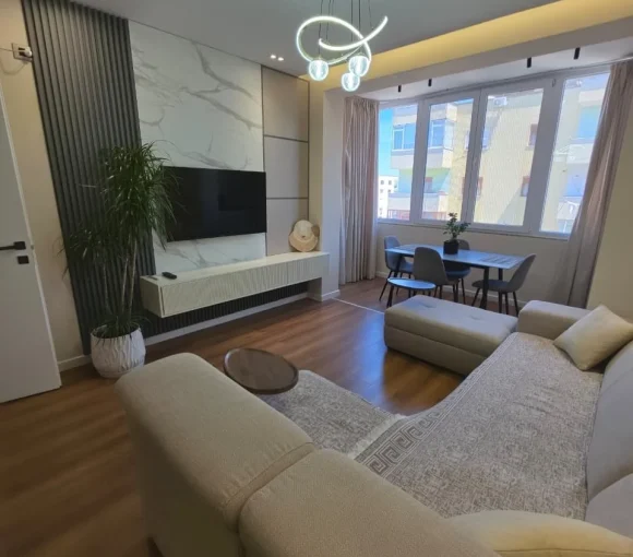 Apartament në shitje në Durrës, Shqipëri — 55 m², 112 000 € — foto