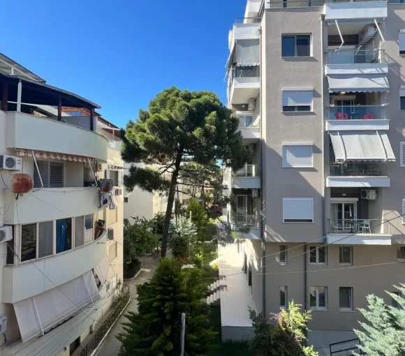 Apartament në shitje në Mali i Robit, Shqipëri — 65 m², 98 000 € — foto