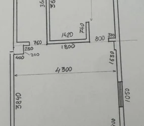 Apartament në shitje në Durrës, Shqipëri — 40 m², 100 000 € — foto 1