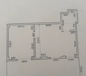 Apartament në shitje në Durrës, Shqipëri — 36 m², 100 000 € — foto 1