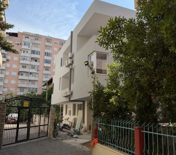 Apartament në shitje në Durrës, Shqipëri — 50 m², 100 000 € — foto