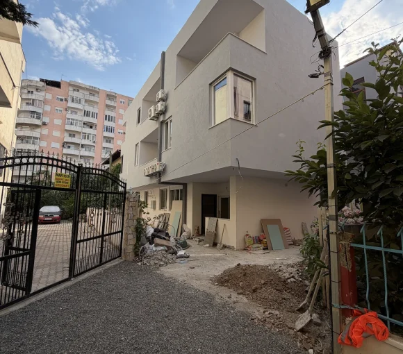 Apartament në shitje në Durrës, Shqipëri — 40 m², 100 000 € — foto