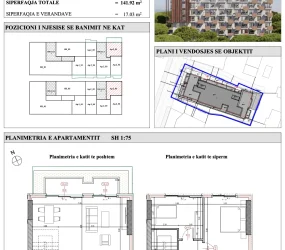 Apartament në shitje në Durrës, Shqipëri — 125 m², 241 264 € — foto 4