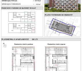 Apartament në shitje në Durrës, Shqipëri — 112 m², 217 192 € — foto 4