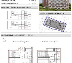 Apartament në shitje në Durrës, Shqipëri — 108 m², 208 862 € — foto 4
