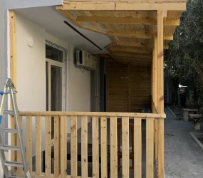 Apartament në shitje në Durrës, Shqipëri — 50 m², 100 000 € — foto 4