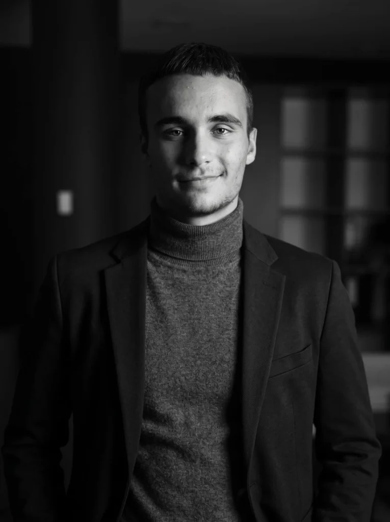 Erik Kotelevskiy — agjent imobiliar në Shqipëri, Lemexi