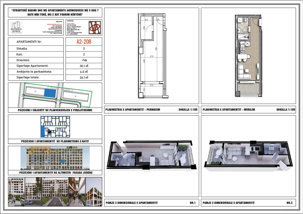 Planimetria