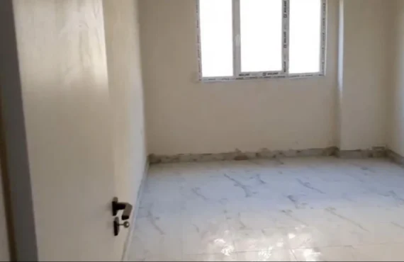 Apartament i ri me tarracë private dhe dritë natyrore