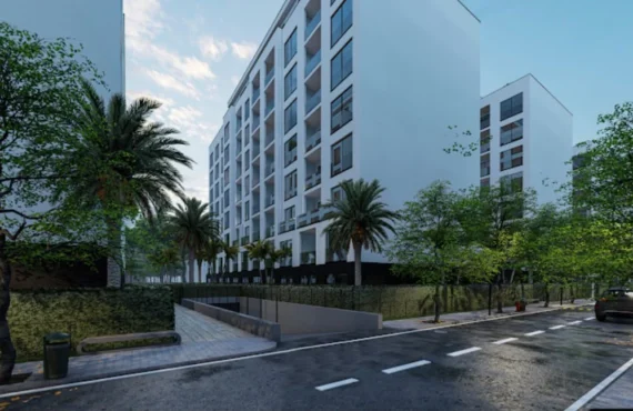 Apartament bregdetar — hapi i parë i duhur drejt pronës suaj