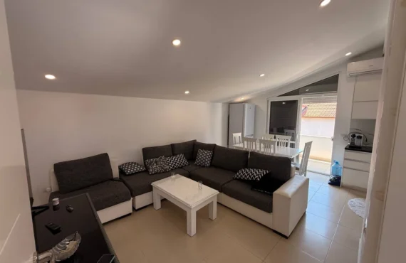 Apartament në shitje në Durrës, Shqipëri — 55 m², 1 000 € — foto