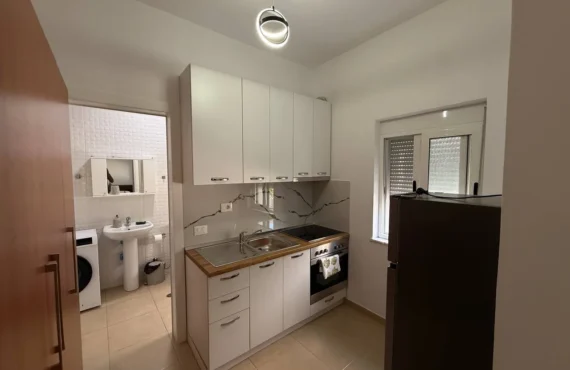 Apartament në shitje në Durrës, Shqipëri — 35 m², 450 € — foto