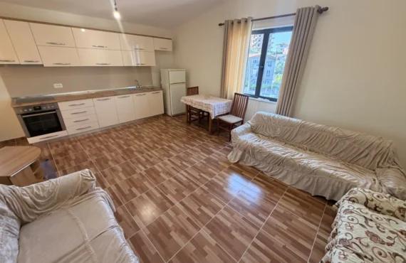 Apartament në shitje në Durrës, Shqipëri — 95 m², 450 € — foto