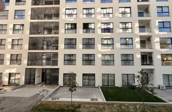 Apartament në shitje në Mali i Robit, Shqipëri — 61 m², 95 316 € — foto